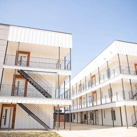 Platinum Palace 1Br 1Ba - Central Dallas Stay Exteriör bild