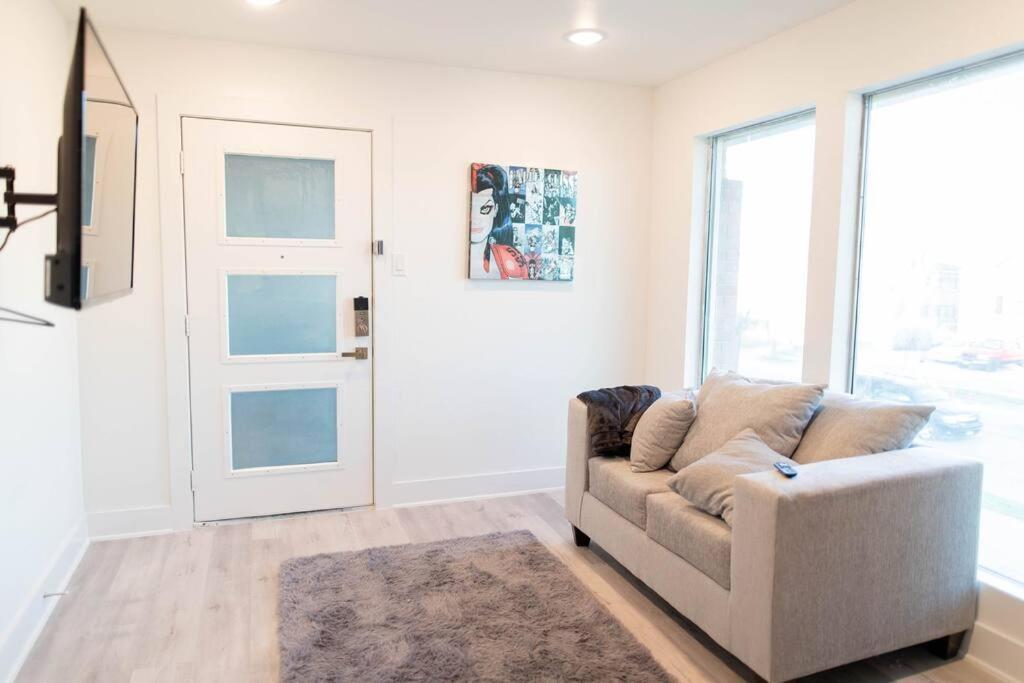 Platinum Palace 1Br 1Ba - Central Dallas Stay Exteriör bild