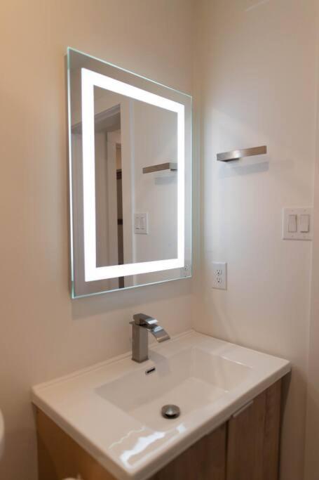 Platinum Palace 1Br 1Ba - Central Dallas Stay Exteriör bild