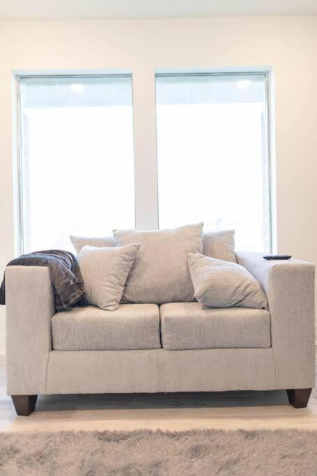 Platinum Palace 1Br 1Ba - Central Dallas Stay Exteriör bild