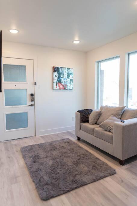 Platinum Palace 1Br 1Ba - Central Dallas Stay Exteriör bild