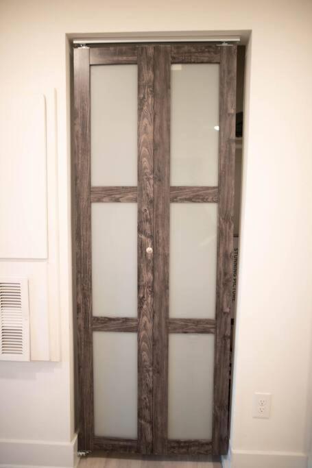 Platinum Palace 1Br 1Ba - Central Dallas Stay Exteriör bild