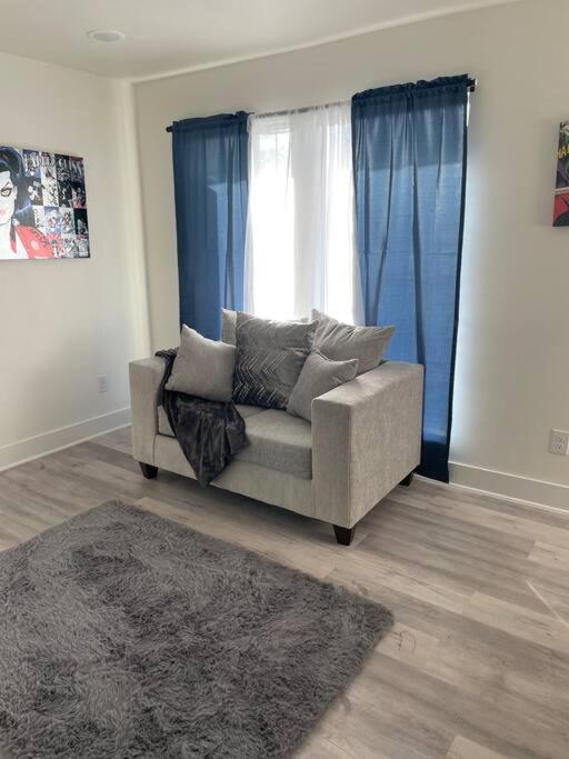 Platinum Palace 1Br 1Ba - Central Dallas Stay Exteriör bild