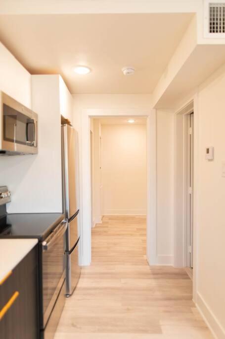 Platinum Palace 1Br 1Ba - Central Dallas Stay Exteriör bild