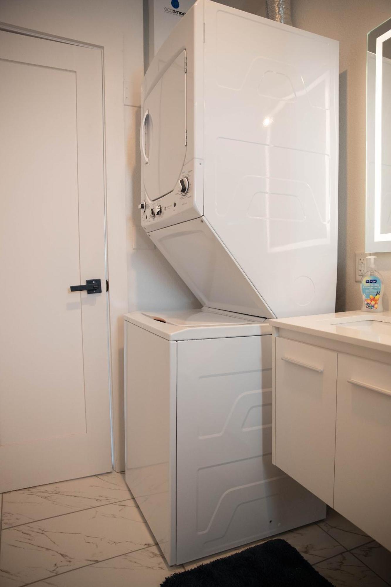 Platinum Palace 1Br 1Ba - Central Dallas Stay Exteriör bild