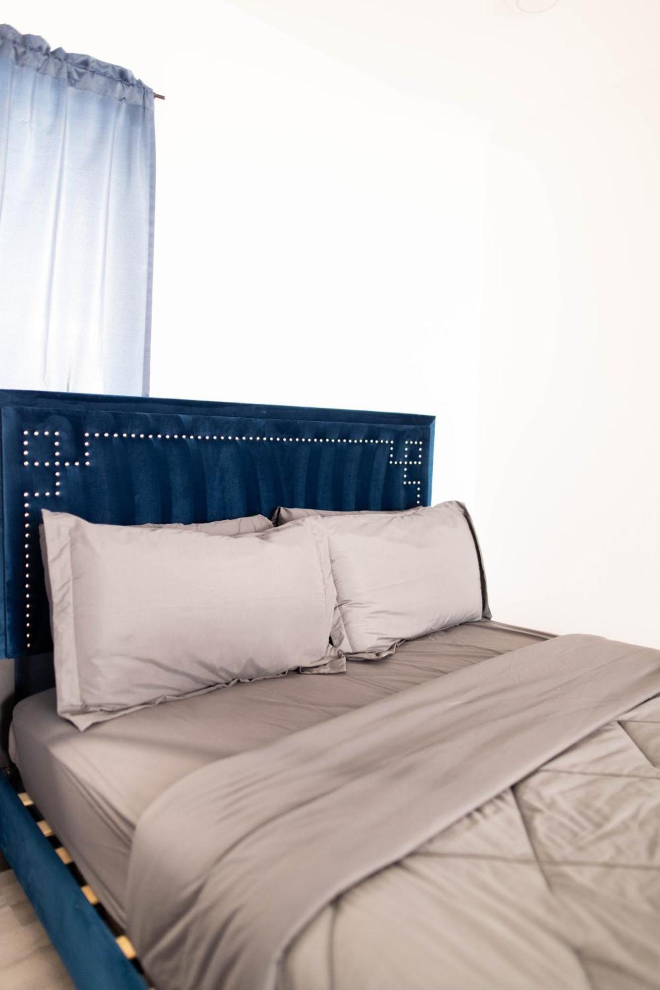 Platinum Palace 1Br 1Ba - Central Dallas Stay Exteriör bild