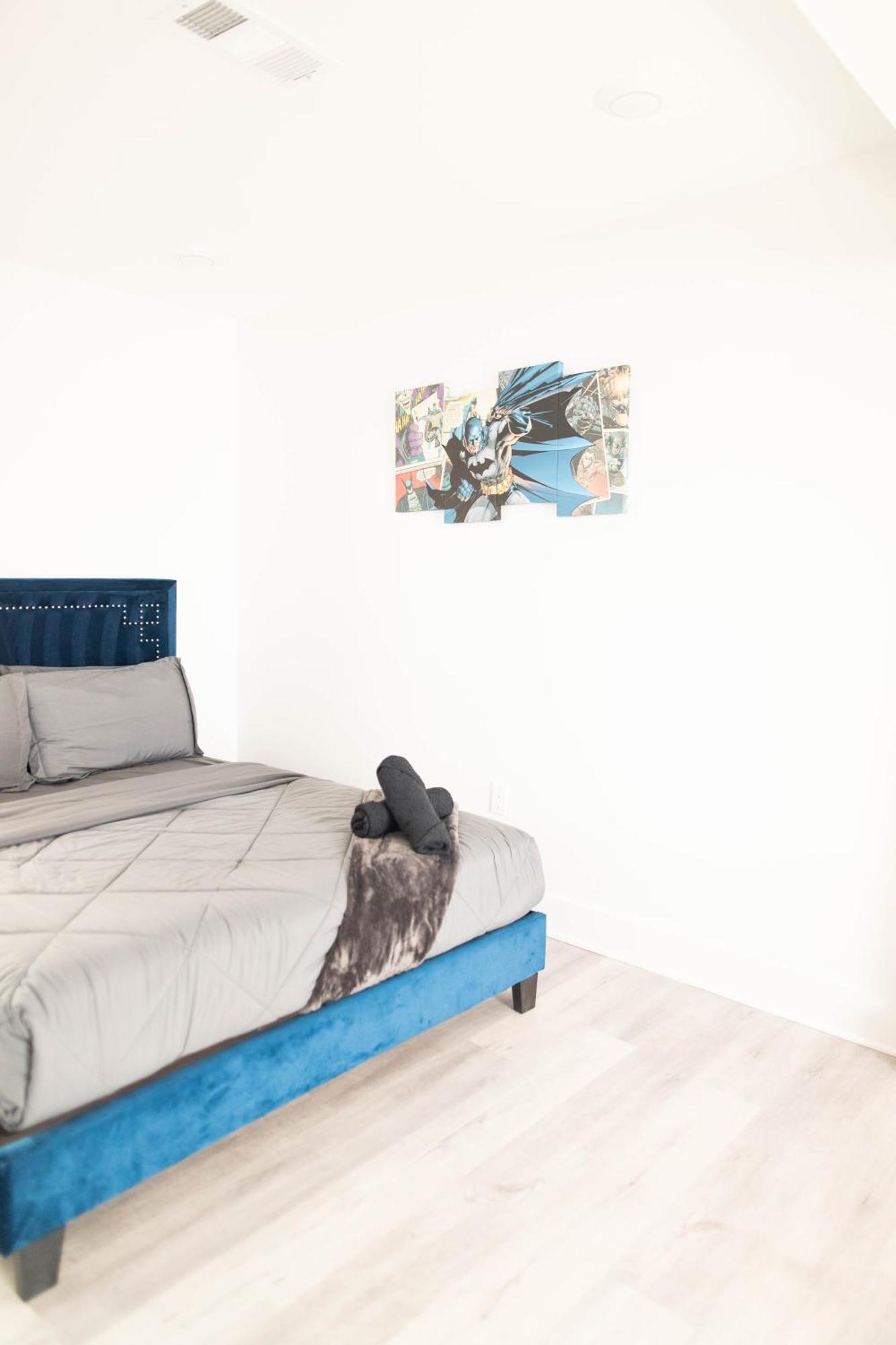 Platinum Palace 1Br 1Ba - Central Dallas Stay Exteriör bild