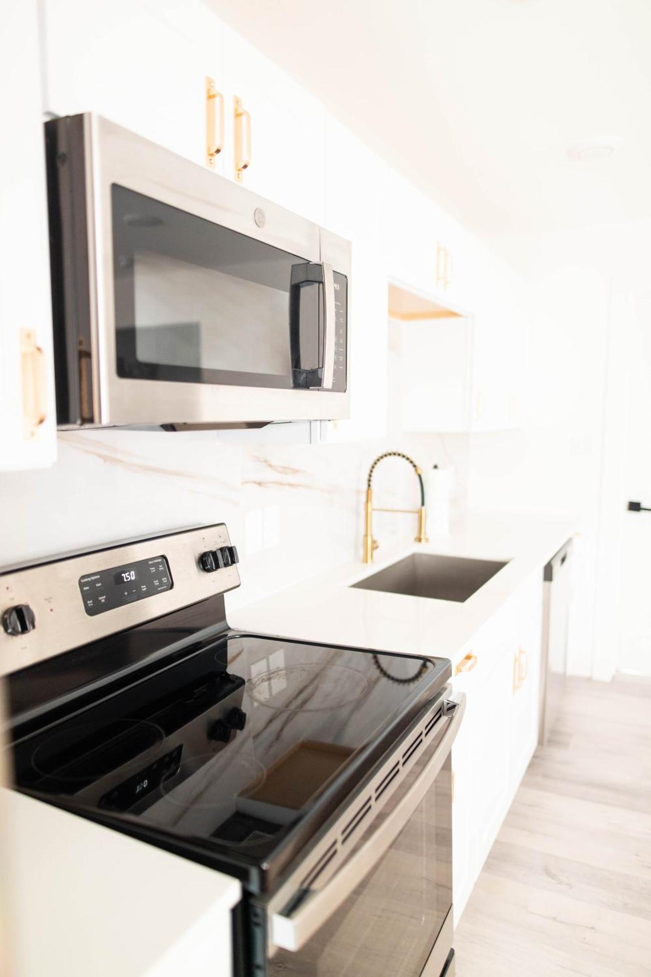 Platinum Palace 1Br 1Ba - Central Dallas Stay Exteriör bild