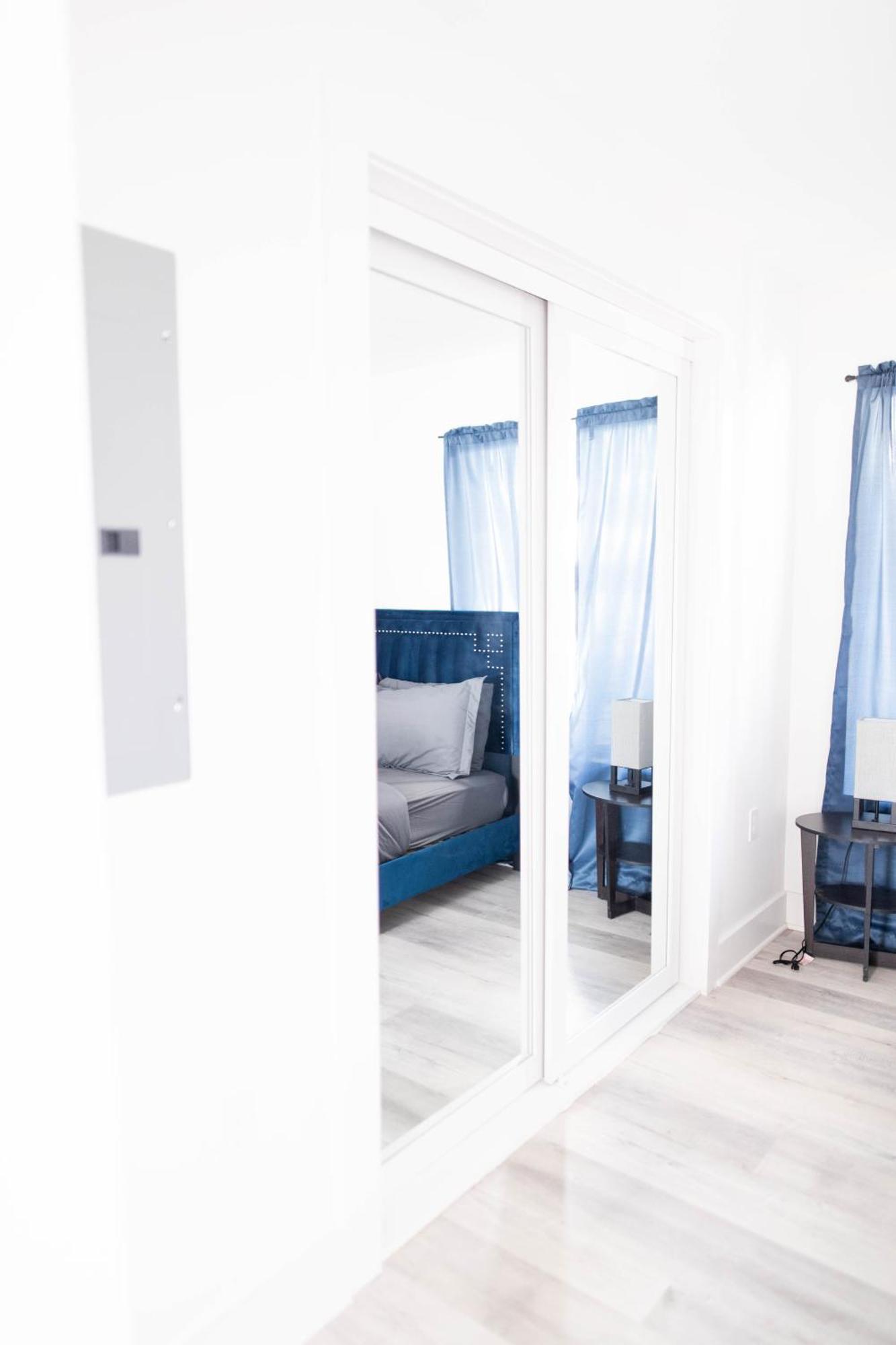 Platinum Palace 1Br 1Ba - Central Dallas Stay Exteriör bild