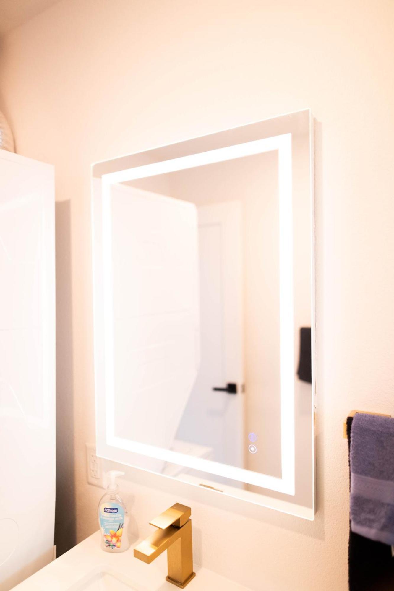 Platinum Palace 1Br 1Ba - Central Dallas Stay Exteriör bild