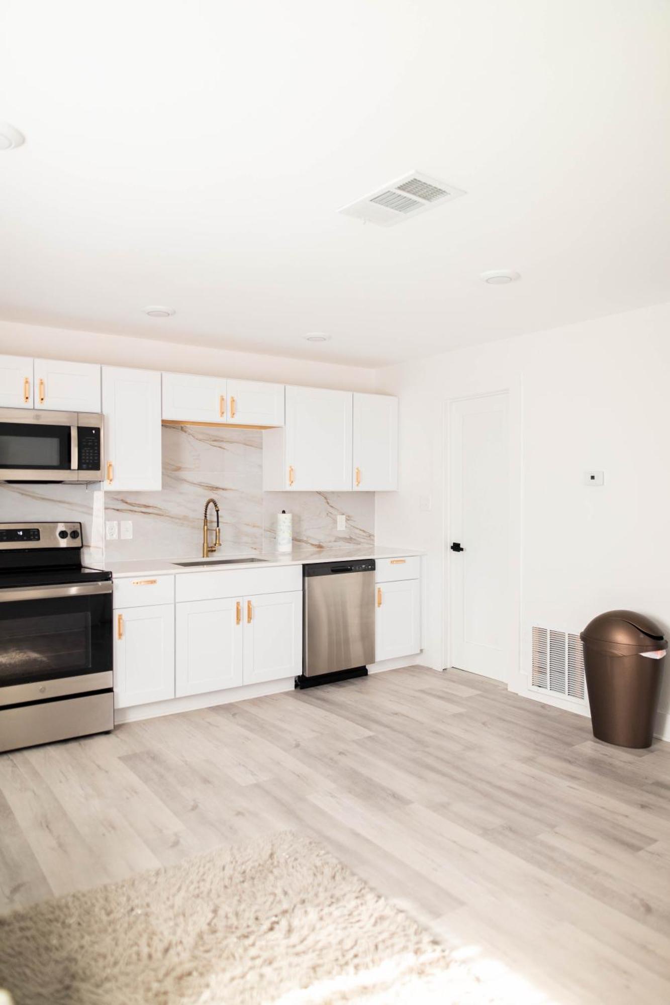 Platinum Palace 1Br 1Ba - Central Dallas Stay Exteriör bild