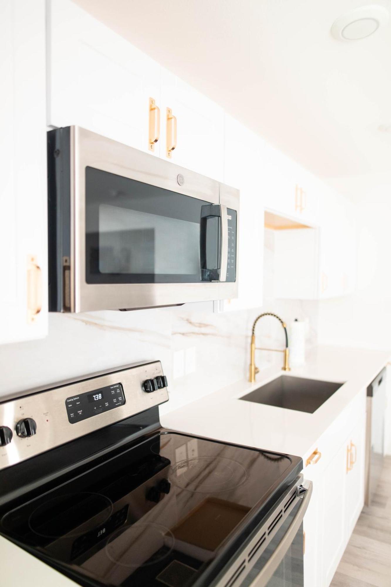 Platinum Palace 1Br 1Ba - Central Dallas Stay Exteriör bild