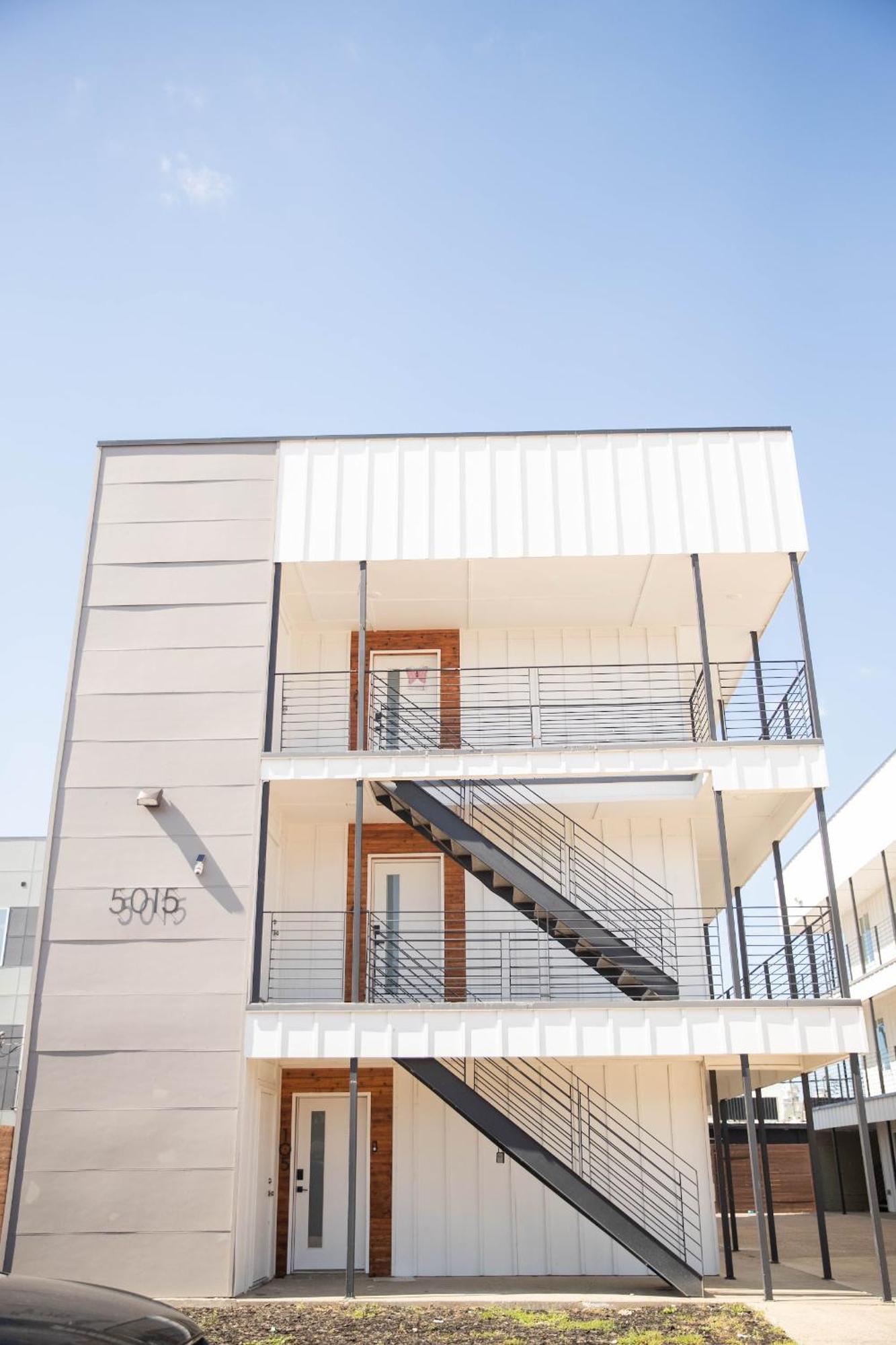 Platinum Palace 1Br 1Ba - Central Dallas Stay Exteriör bild